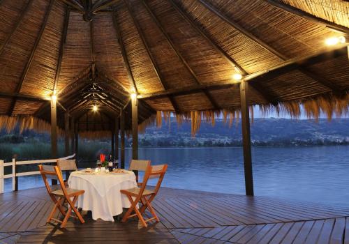 estelar paipa hotel spa and centro de convenciones