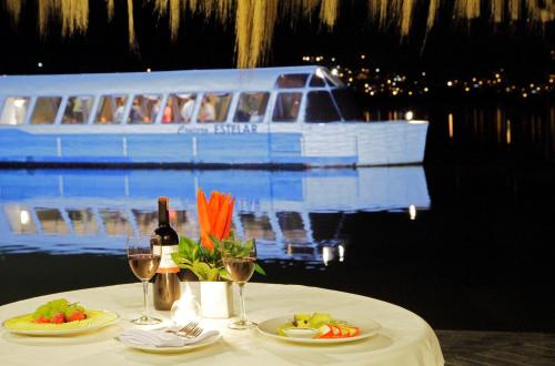 estelar paipa hotel spa and centro de convenciones