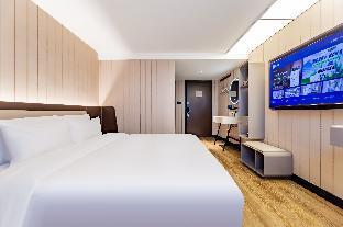 Hanting Wenhua Road,Qingshan>>Baotou,2 star