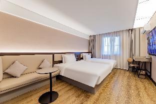 Hanting Wenhua Road,Qingshan>>Baotou,2 star