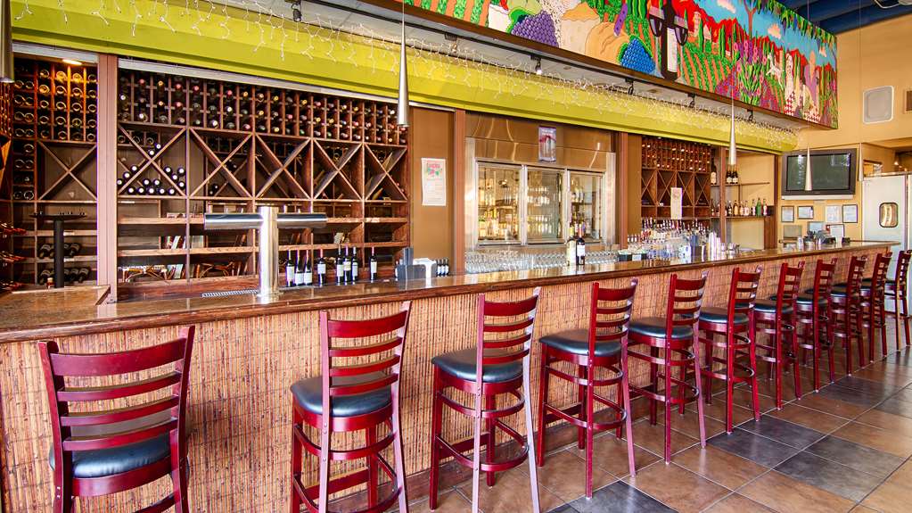 best western grant park hotel