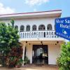 hotel silver sands