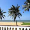 hotel silver sands