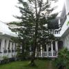 hotel silver sands