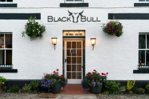 black bull gartmore