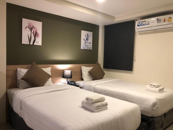im residence chiangmai
