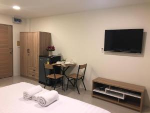 im residence chiangmai