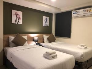 im residence chiangmai