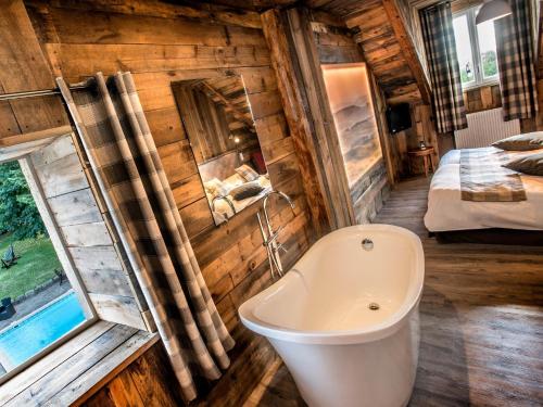 logis hotel brunel le rocher blanc