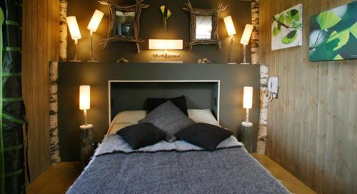 logis hotel brunel le rocher blanc