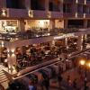 plaza hotelandspa