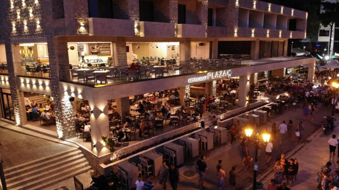 plaza hotelandspa