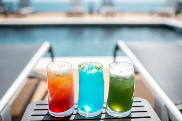 plaza hotelandspa