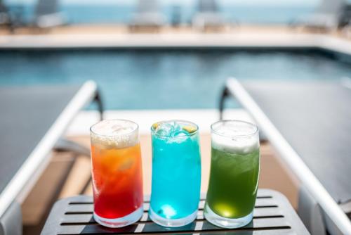 plaza hotelandspa