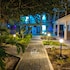 the garden lodge