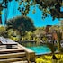 the garden lodge