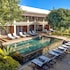 the garden lodge