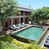 the garden lodge