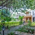the garden lodge