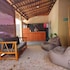 the garden lodge