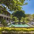 the garden lodge