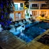 the garden lodge