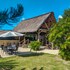 the garden lodge