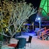 the garden lodge