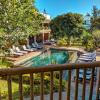 the garden lodge