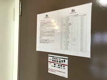 one amerin mall and suites