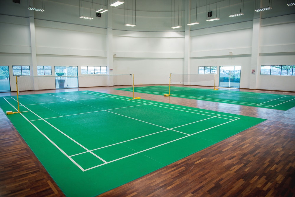 one amerin mall and suites