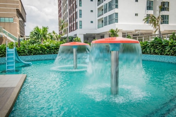 one amerin mall and suites