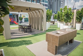 one amerin mall and suites