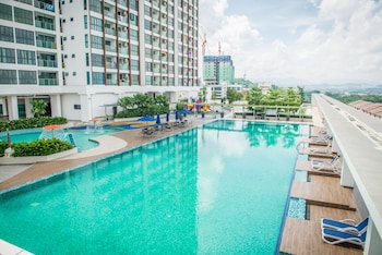 one amerin mall and suites