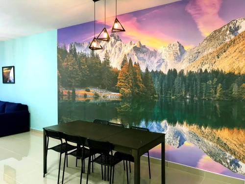 One Amerin Mall & Suites,,0 star