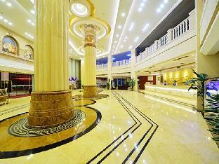vienna hotel guangxi nanning east station branch
