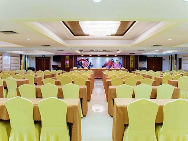 vienna hotel guangxi nanning east station branch