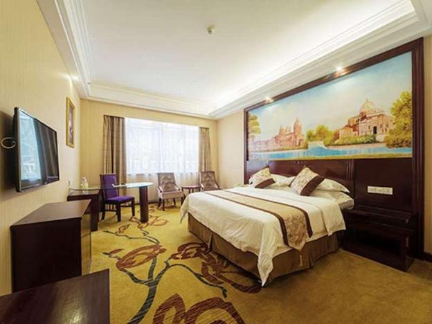 vienna hotel guangxi nanning east station branch