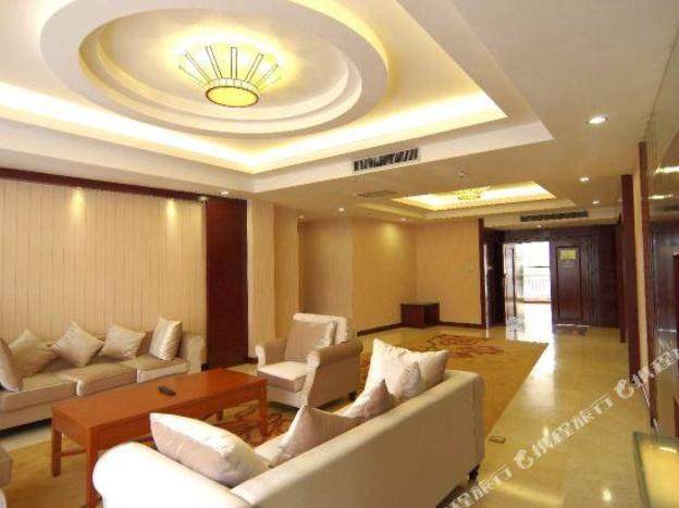 vienna hotel guangxi nanning east station branch