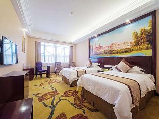 vienna hotel guangxi nanning east station branch