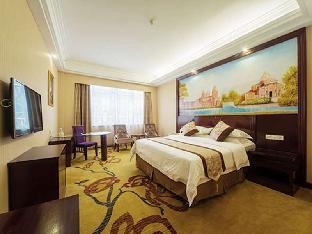 vienna hotel guangxi nanning east station branch