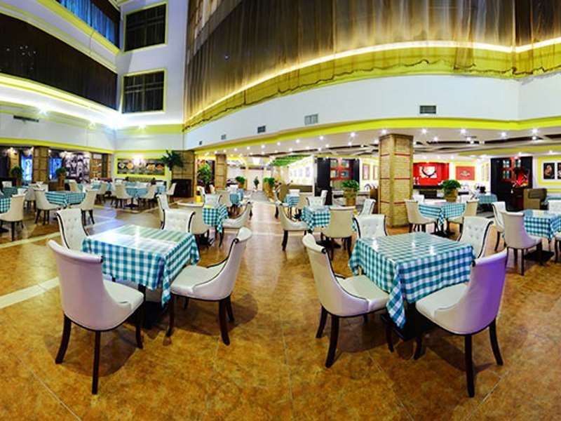 vienna hotel guangxi nanning east station branch