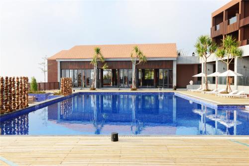 sanya