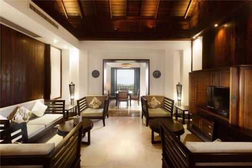 sanya