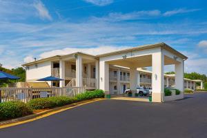 Motel 6 Albany, Ga,Leesburg>>Albany,2 star