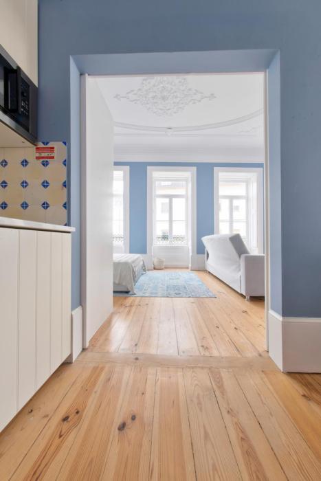 aveiro history apartments