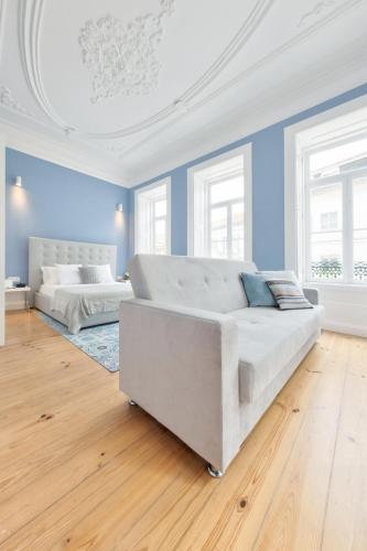 aveiro history apartments