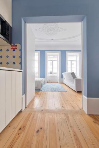 aveiro history apartments