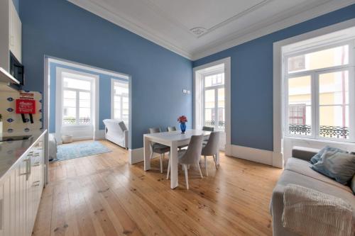 aveiro history apartments