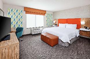hampton inn and suites chino hills